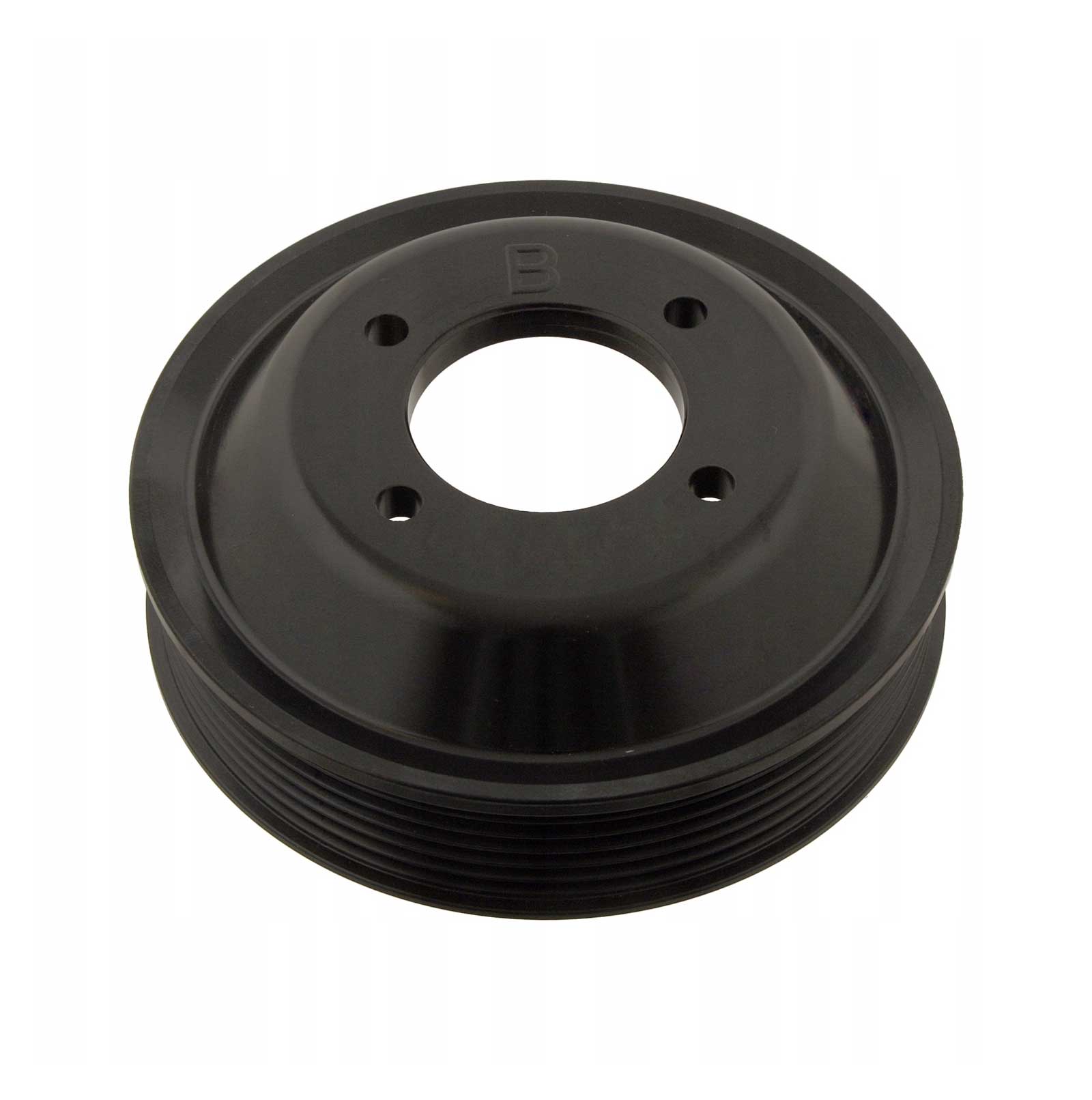 Febi PULLEY E38/E39/X5 For BMW 11511436590