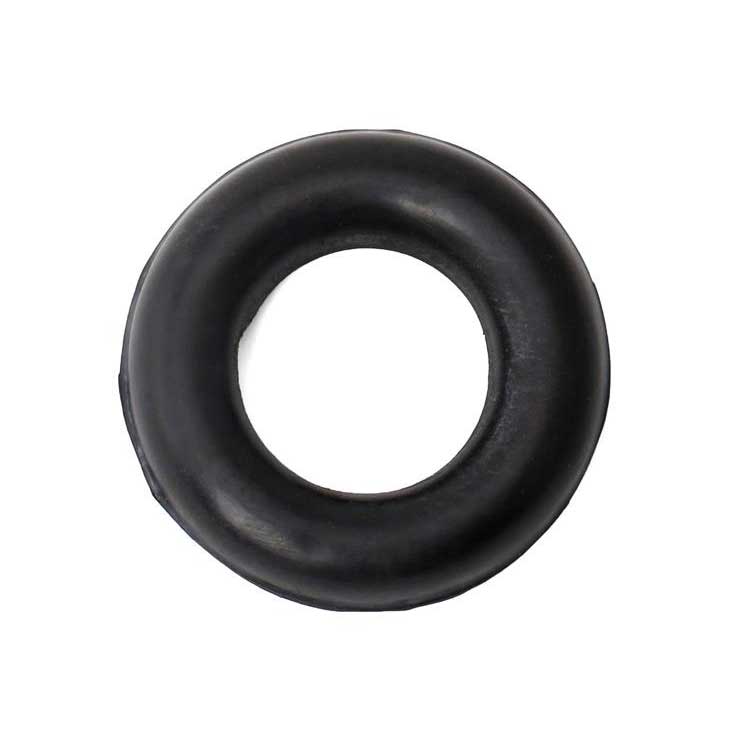 Febi Silencer Rubber Buffer 1164920182