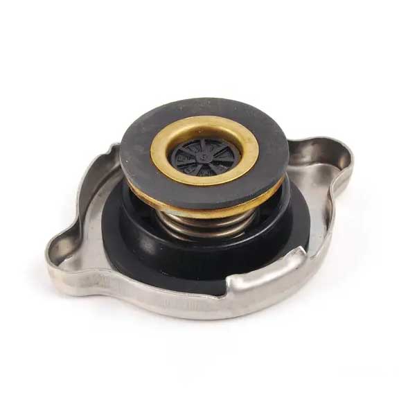 Febi Expansion tank cap (Febi # 02359) For Mercedes Benz 1235010215