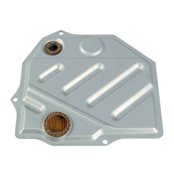 Febi (Febi # 04872) Atm Filter For Mercede Benz 1262770295