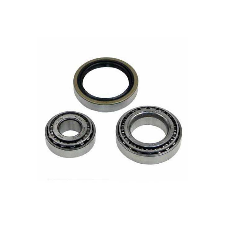 Febi FRONT WHEEL BEARING   1263300051