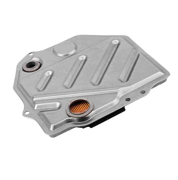 Febi (FEB # 02180) Automatic Transmission Hydraulic Filter For Mercedes Benz 1292770195