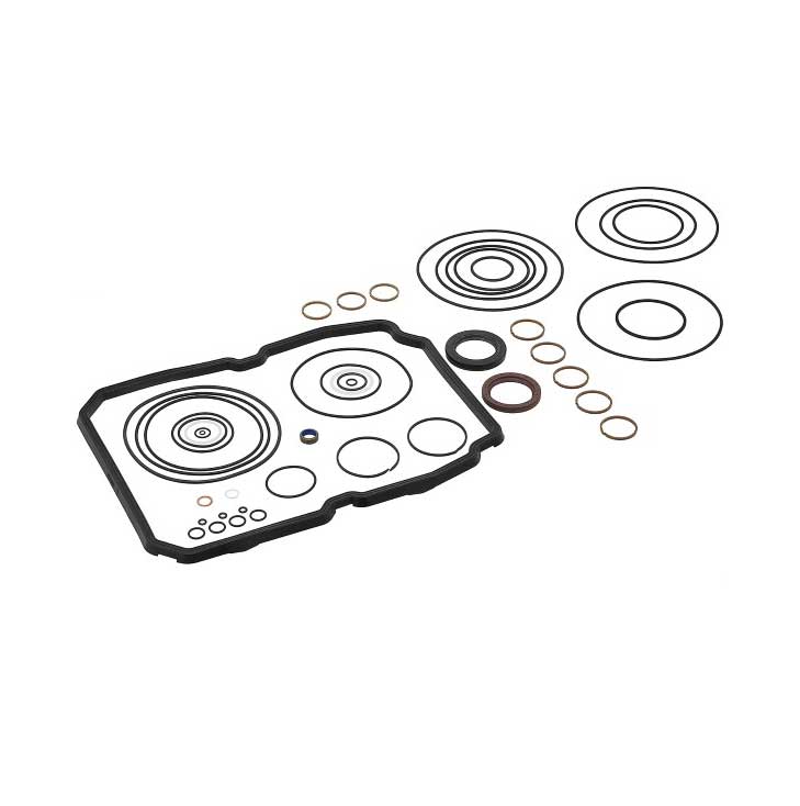 Febi (FEB # 14686) Automatic Transmission Gasket Set For Mercedes Benz 1402706500