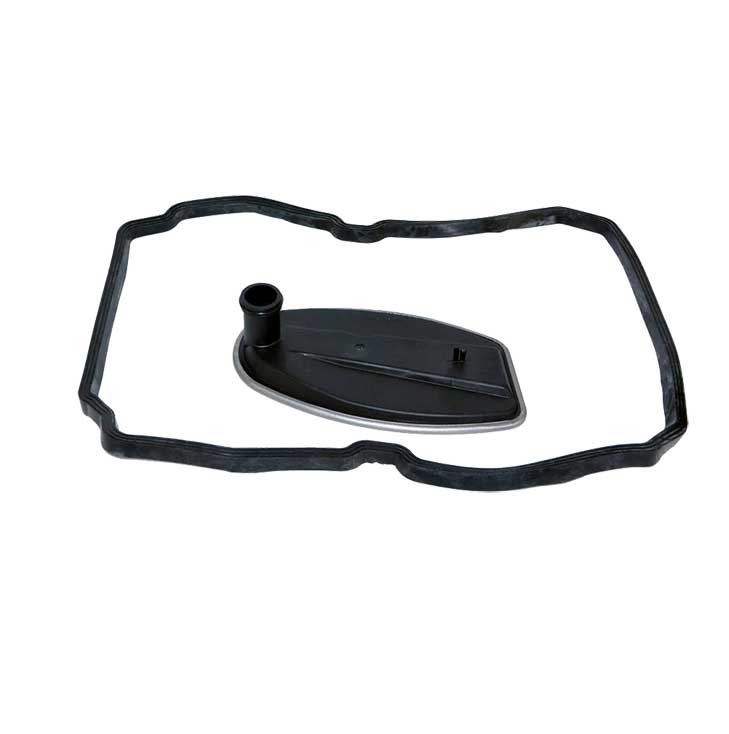 Febi (FEB # 10098) Automatic Transmission Hydraulic Filter With Gasket For Mercedes Benz, Jeep, Dodge 1402770095