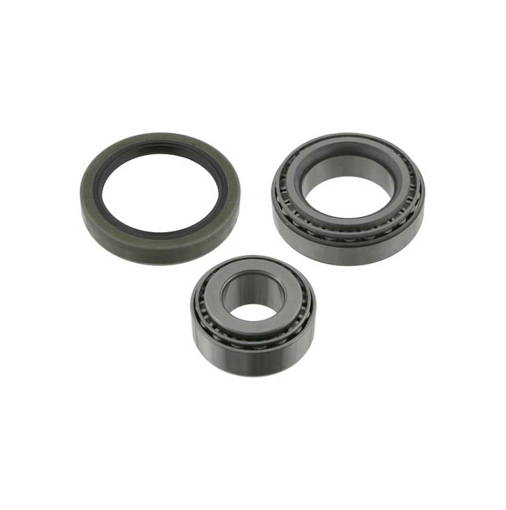 Febi Wheel Bearing For Mercedes Benz 1403300251