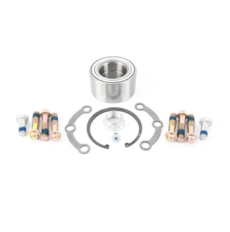 Febi WHEEL BEARING For Mercedes Benz  1409800516