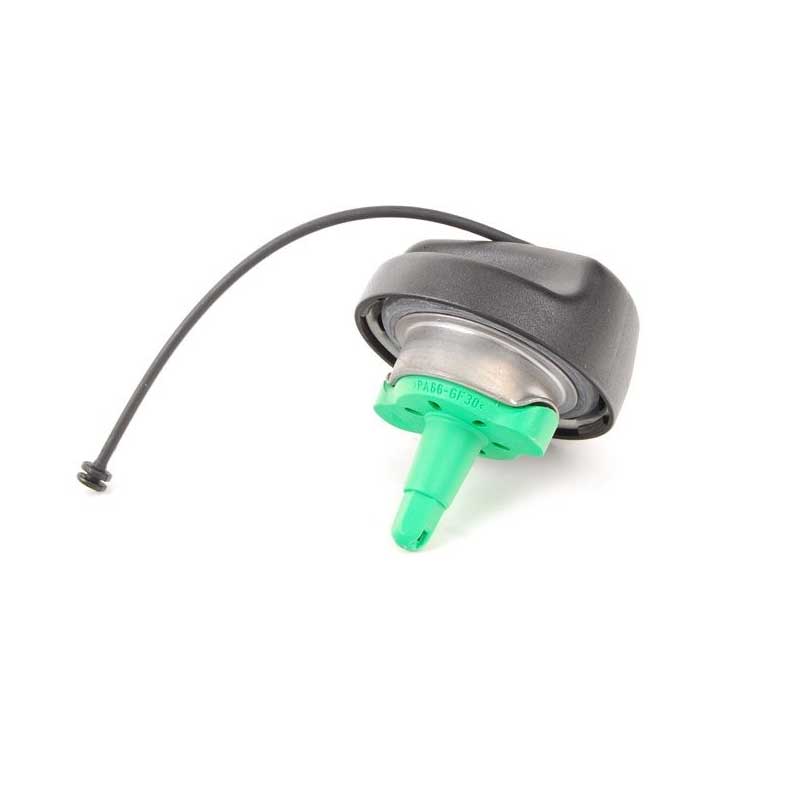 Febi CAP/FUEL TANK-BMW(E81/E87/F20) 45550 For BMW 16117193372