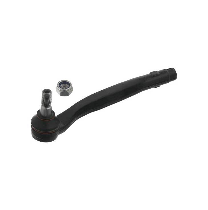 Febi Tie Rod End (LH) For Mercedes Benz 1633300103