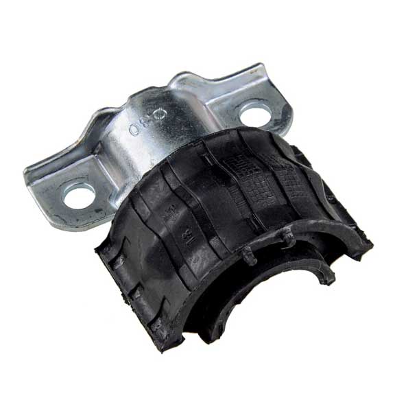 Febi BUSH (Febi # 48717) Front Sway Bar Bushing For Mercedes Benz 1643231185