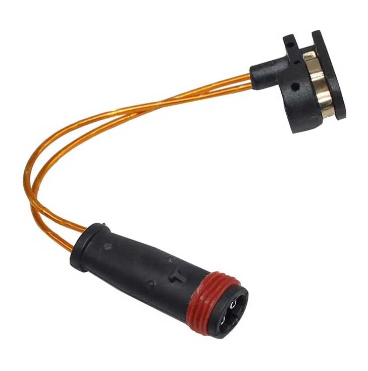 Febi Brake Pad Wear Warning Contact For Mercedes Benz 1645401017