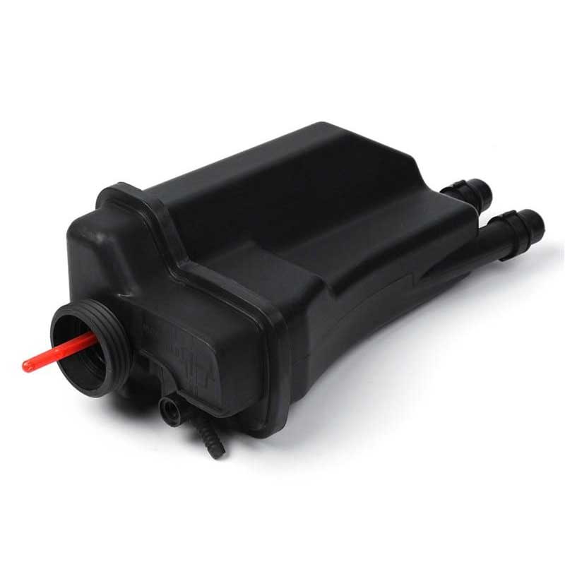 Febi RADIATOR TANK 36403 For BMW 17111436381