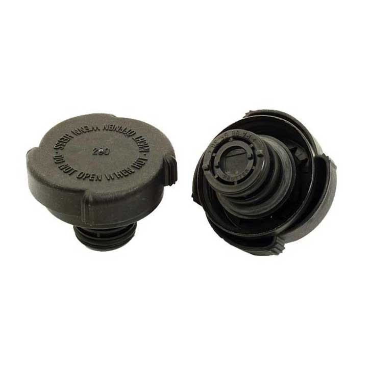 Febi Coolant Tank Sealing Cap / Radiator Cap For BMW 17117639022