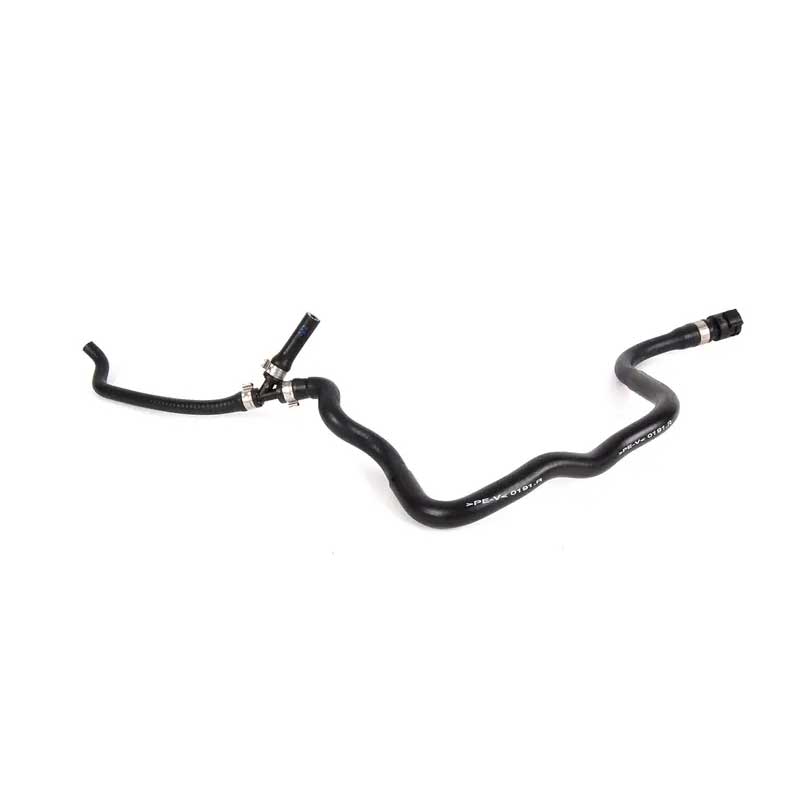 Febi HOSE 45285 For BMW 17127508013