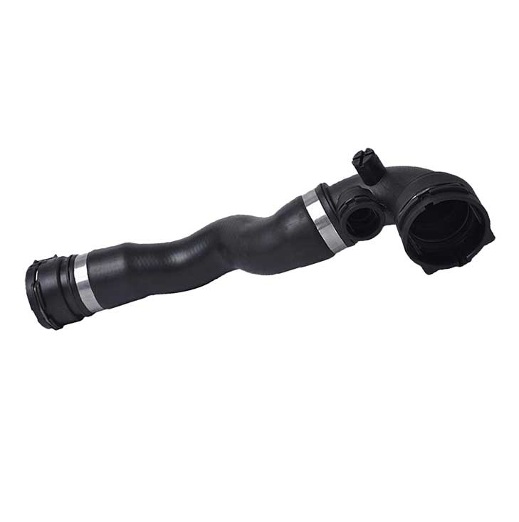 Febi Radiator Hose For BMW 17127510952