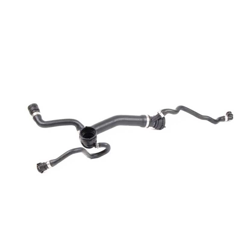 Febi HOSE X5 E53  46038 For BMW 17127526856