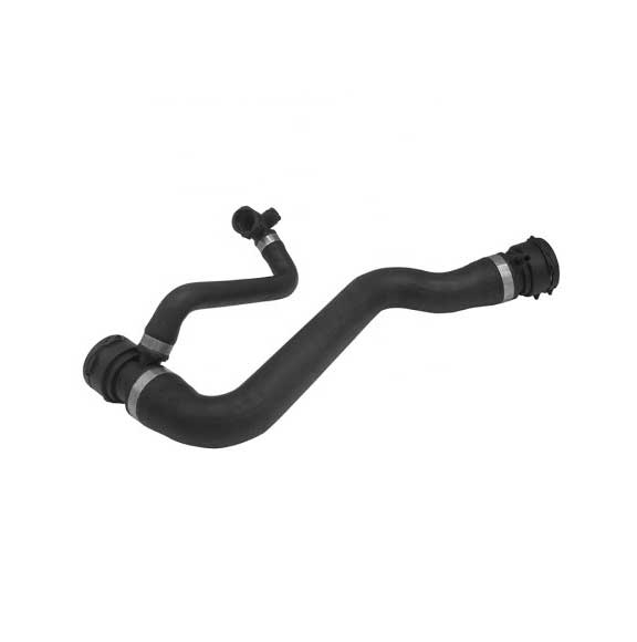 Febi HOSE  45282 For BMW 17127531768