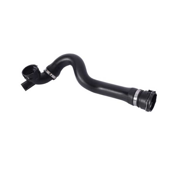 Febi RADIATOR HOSE (45283) For BMW 17127531769