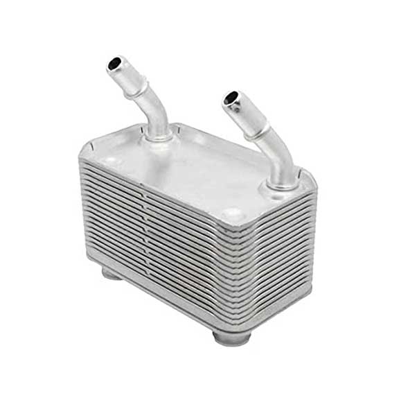 Febi Heat Exchanger For BMW 17207500754