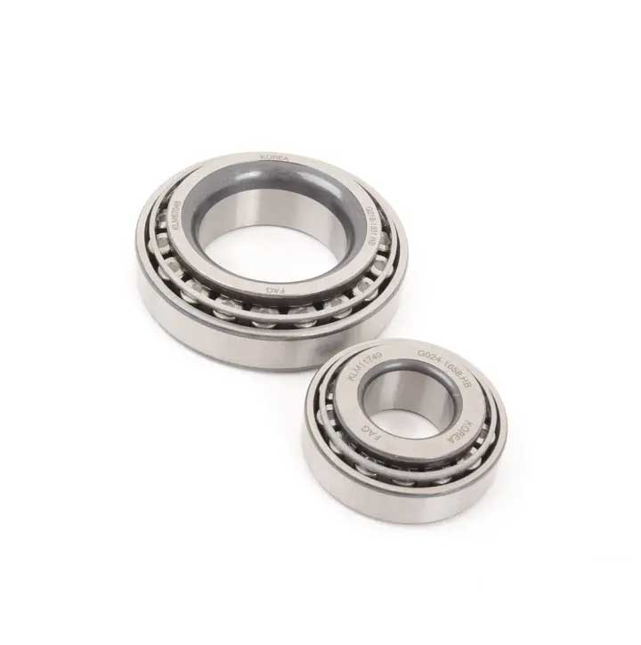 Febi WHEEL BEARING For Mercedes Benz  2013300151