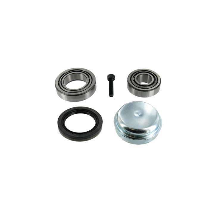 Febi Wheel Bearing Kit For Mercedes Benz 2033300051