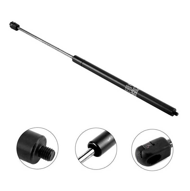 Febi Bonnet Shock For Mercedes Benz 2038800429