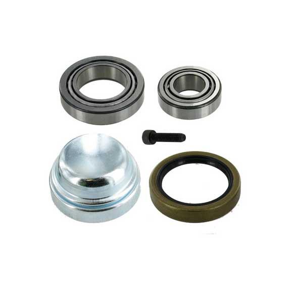 Febi WHEEL BEARING   02071 For Mercedes Benz  2103300051