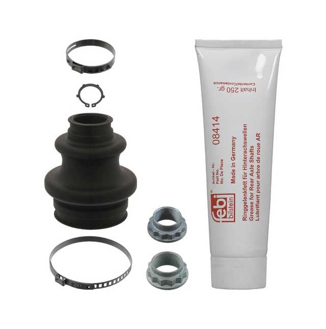 Febi BOOT KIT For Mercedes Benz  2103500837