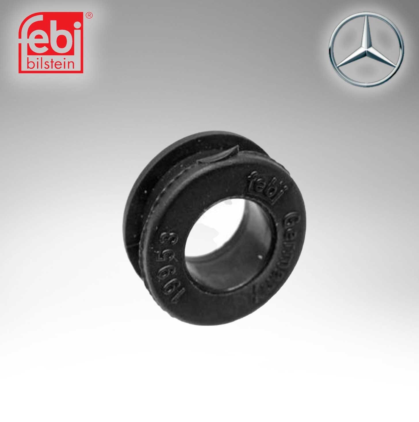 FEBI BUSH GEAR LEVER (FEBI # 19953) For Mercedes Benz 2109920010