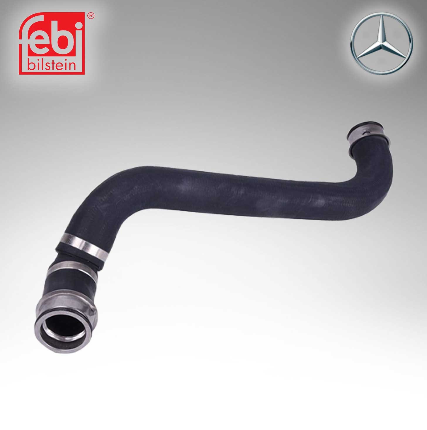 Febi HOSE 47768 (FABI # 47768) For Mercedes Benz 2115014782