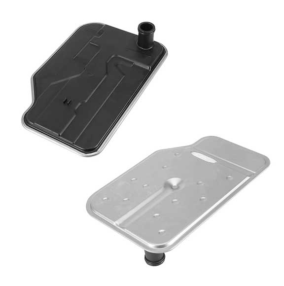 Febi OIL  STRAINER TRANSMISSION (Febi # 24538) For Mercedes Benz 2202770695