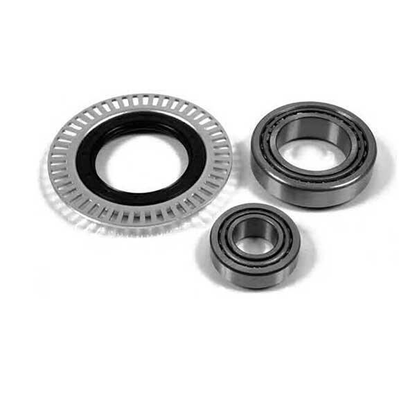 Febi WHEEL BEARING KIT  24535 For  2203300725SK1
