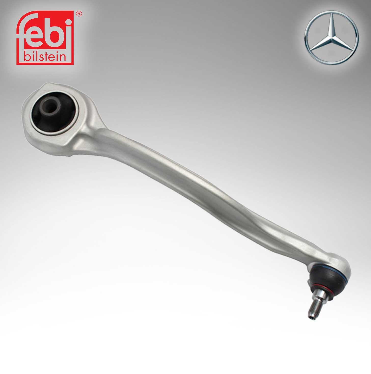 FEBI CONTROL ARM (FEBI # 30194) For Mercedes Benz 2213306311