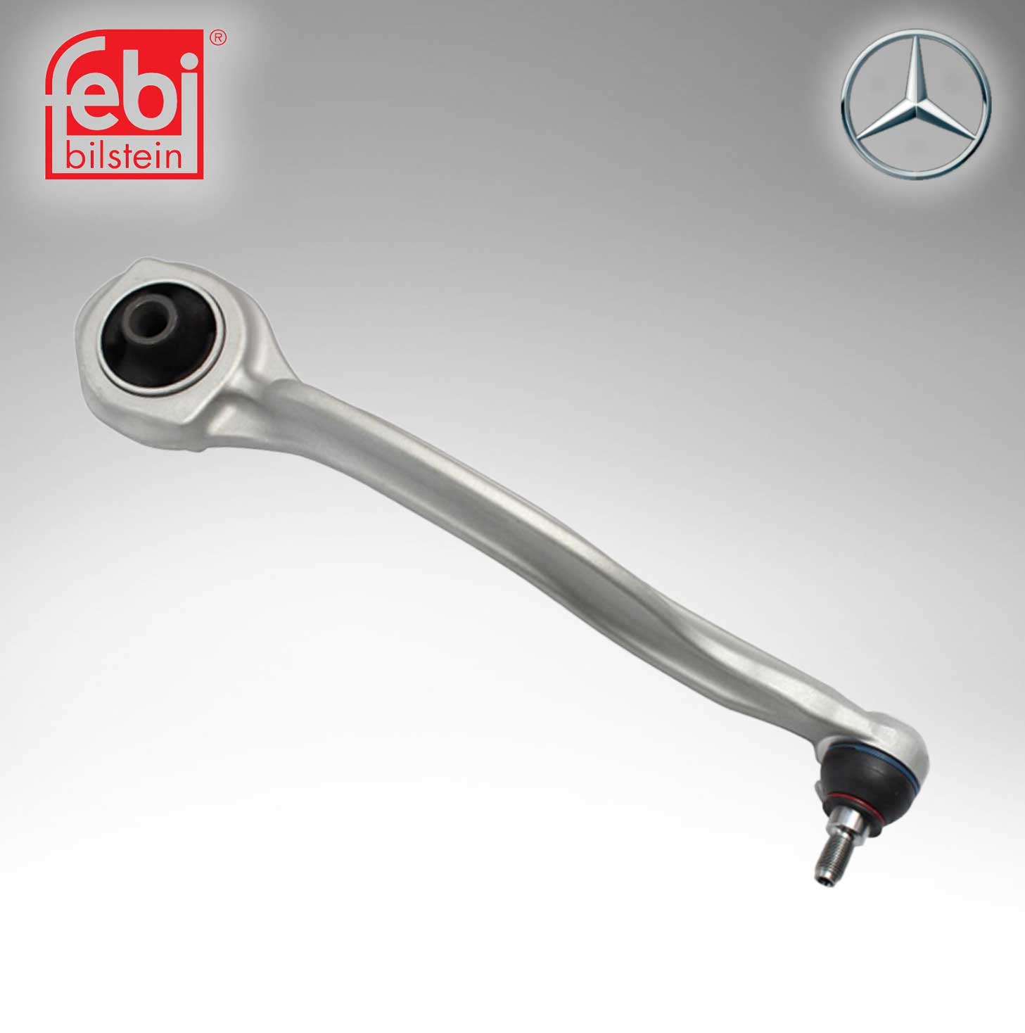Febi CONTROL ARM (FEBI # 30195) For Mercedes Benz 2213306411