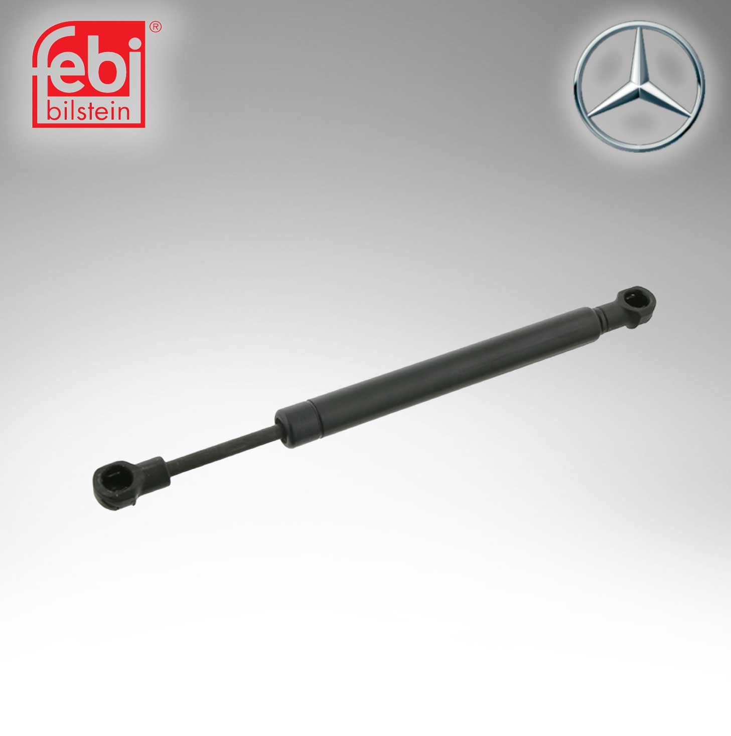 FEBI BONNET SHOCK (FEBI # 27747) For Mercedes Benz 2217500236