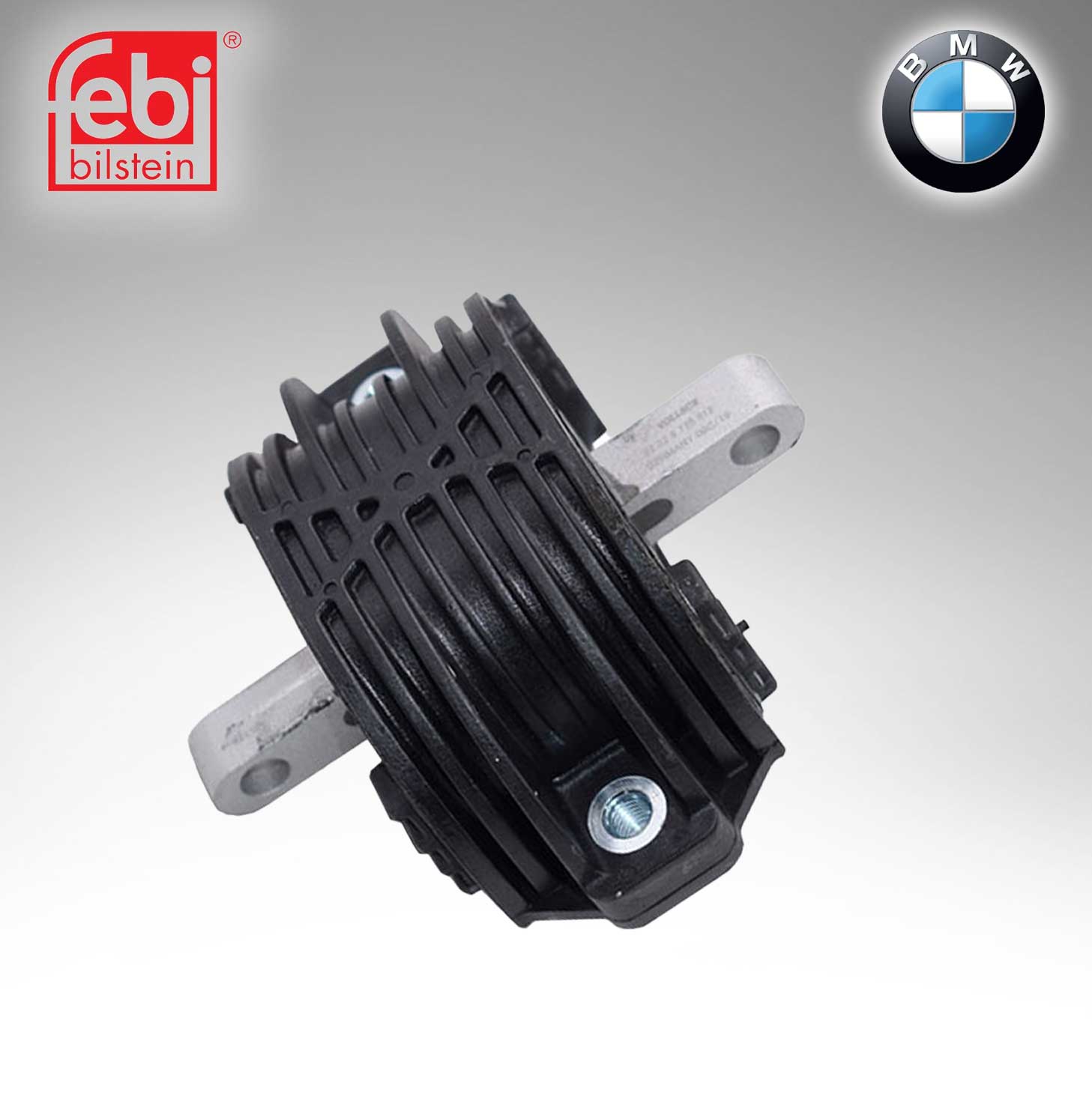 FEBI GEAR MOUNTING (FEBI # 103397) For BMW 22326775916