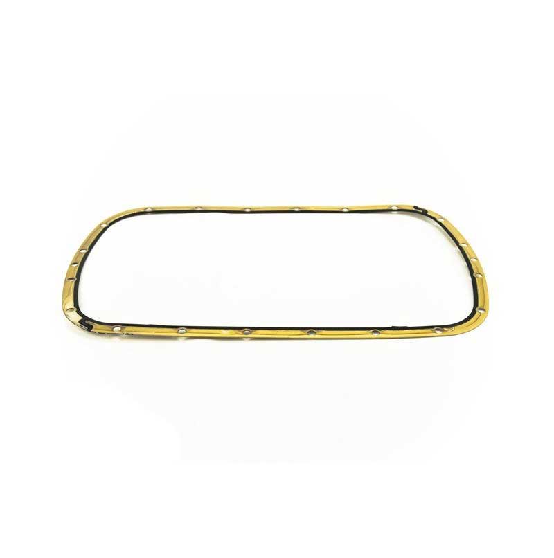 Febi GASKET For BMW 24111423587