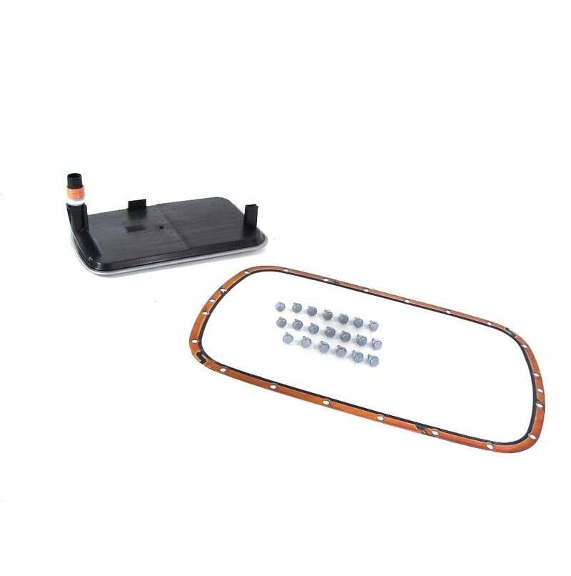 Febi HYDRAULIC FILTER-E46 E39 E83 For BMW 24117557070