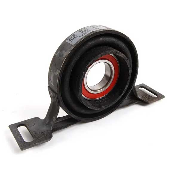 Febi Propshaft bearing (Febi # 01846) For BMW 26121226731