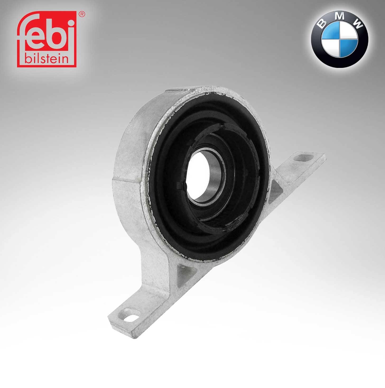 FEBI CENTER BEARING (FEBI # 30635) For BMW 26127525966