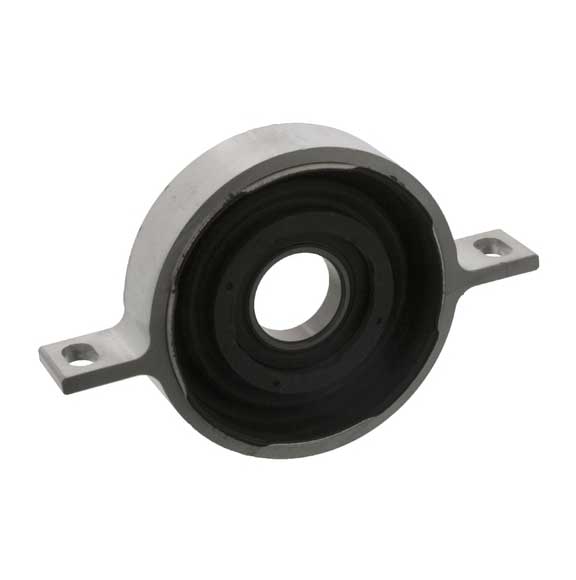 Febi DRIVE SHAFT SUPPORT 44570 For BMW F10 F11 26127564694