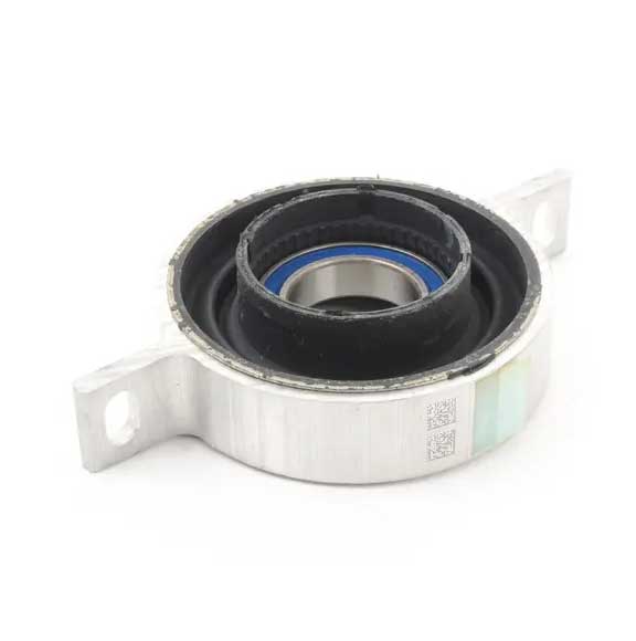 Febi DRIVE SHAFT SUPPORT F07 F10 F01 02 11 For BMW 26127564695