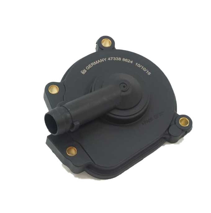 TRUCKTEC HOSING COVER (02.10.189) For Mercedes Benz 2720100631