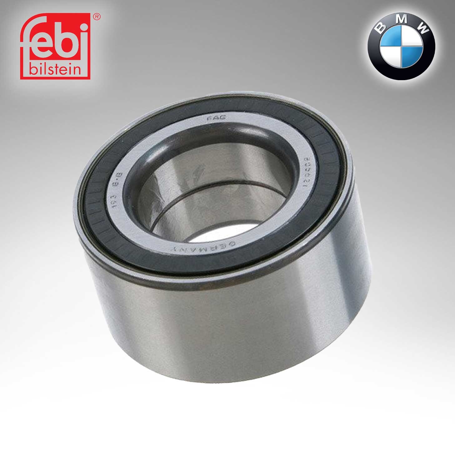 FEBI BEARIG 751 978 For BMW 31226783913