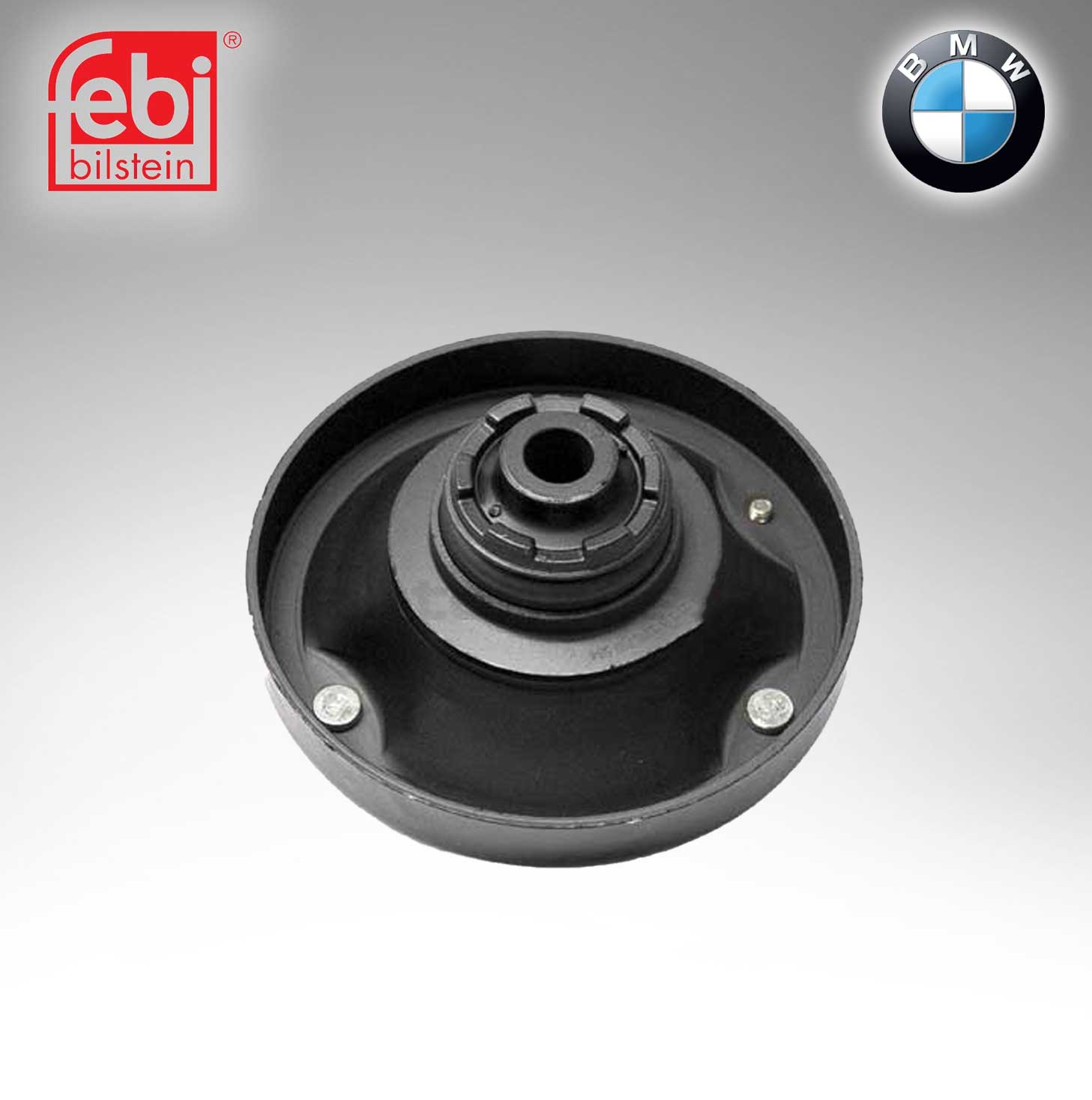 FEBI SUSPENSION STRUT X5 769 584 (FEBI # 23943) For BMW 31306779604