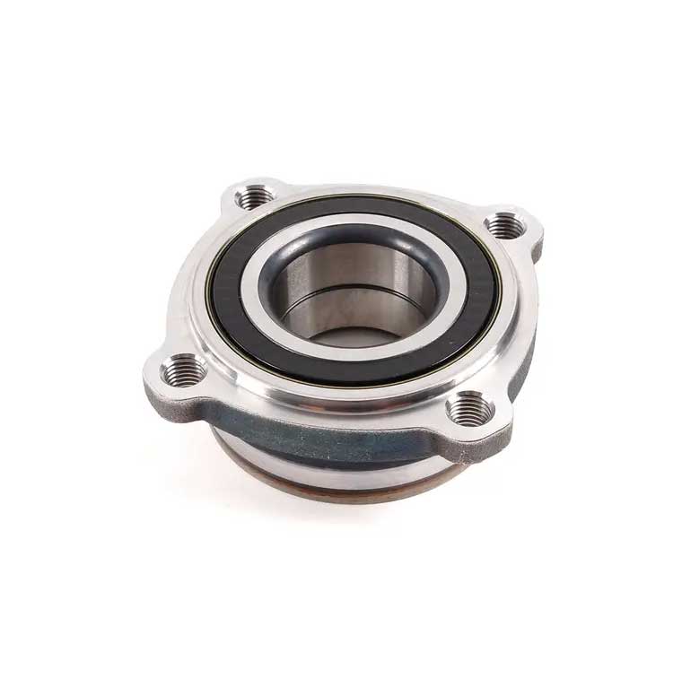 Febi WHEEL BEARING 21166 For BMW 33411095238