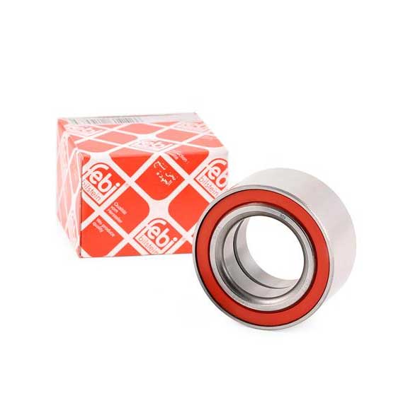 Febi Wheel Bearing (Febi # 04526 / 04010) For BMW E30 E36 E46 33411130617