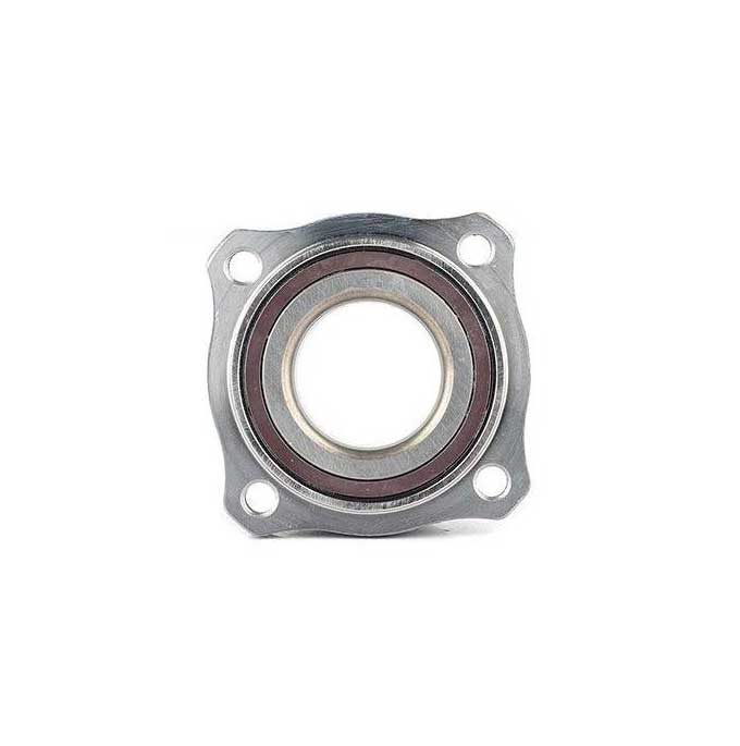 Febi WHEEL BEARING REAR For BMW 33416775021