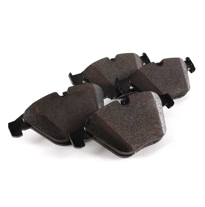 Febi BRAKE PAD SET 16433 For BMW 34116764540