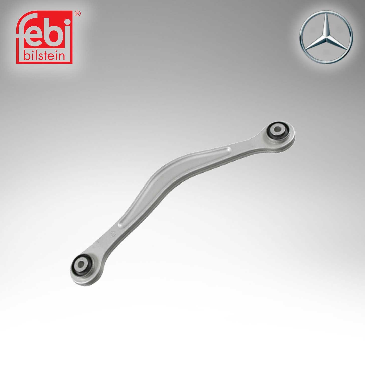 High-Performance REAR ROD (FEBI # 23033) For Mercedes-Benz 2203502206