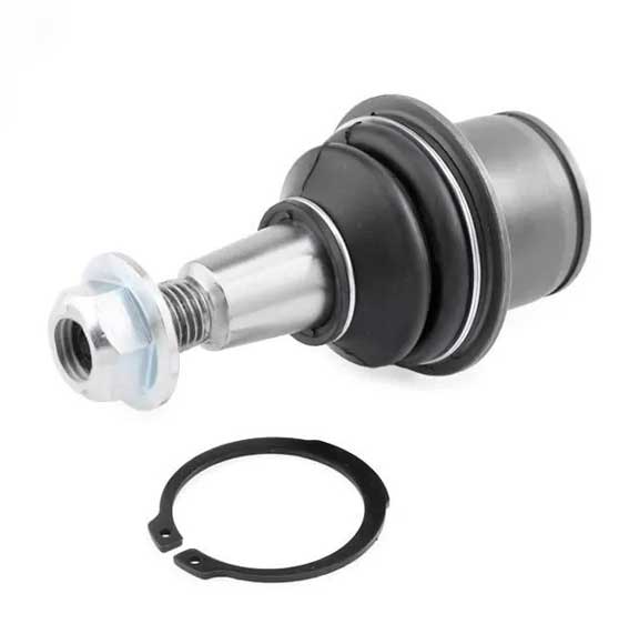 Febi (Febi # 40887) Ball Joint For Land Rover RBK500280